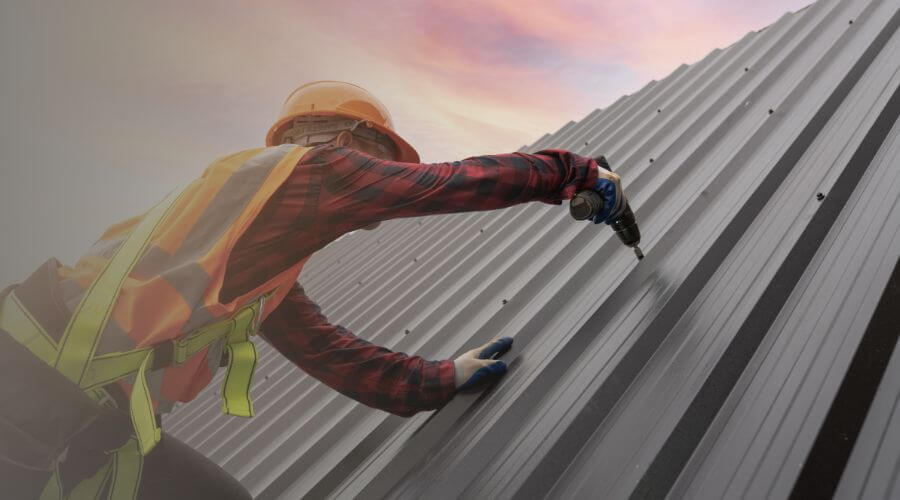Expert Emergency Roof Repairs services in Polaris, MT